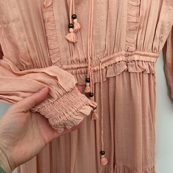 Spell and the Gypsy Clementine Dress Brand New BNWT - Picture 7 of 10